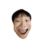 so qute yon hon（個別スタンプ：1）