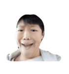 so qute yon hon（個別スタンプ：7）