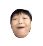 so qute yon hon（個別スタンプ：11）