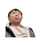 so qute yon hon（個別スタンプ：13）