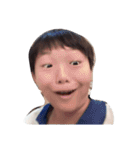 so qute yon hon（個別スタンプ：15）