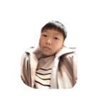 so qute yon hon（個別スタンプ：30）