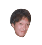 男性ホルモンパラダイス（個別スタンプ：5）