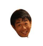 男性ホルモンパラダイス（個別スタンプ：9）