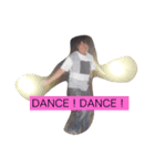 男性ホルモンパラダイス（個別スタンプ：10）