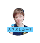 男性ホルモンパラダイス（個別スタンプ：11）