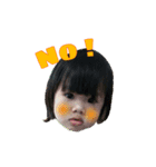 Fhasai :（個別スタンプ：1）
