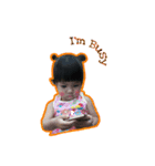 Fhasai :（個別スタンプ：2）