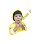 Fhasai :（個別スタンプ：3）
