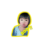 Fhasai :（個別スタンプ：6）