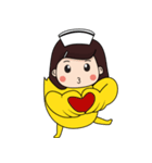 Nurse Life Balance（個別スタンプ：7）