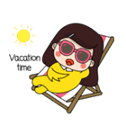 Nurse Life Balance（個別スタンプ：8）