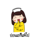 Nurse Life Balance（個別スタンプ：18）