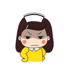 Nurse Life Balance（個別スタンプ：25）