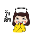 Nurse Life Balance（個別スタンプ：29）