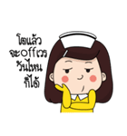 Nurse Life Balance（個別スタンプ：30）