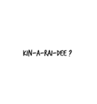 pa-sa-thai（個別スタンプ：11）