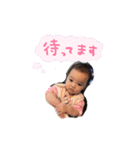 しゅんきょんいち（個別スタンプ：7）