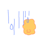 M O P dog（個別スタンプ：2）
