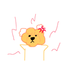 M O P dog（個別スタンプ：5）
