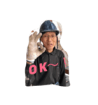 (株)乙建設工業（個別スタンプ：2）