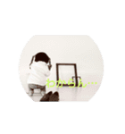 かえで専用2（個別スタンプ：16）