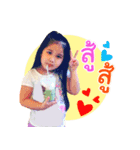 noklovegina（個別スタンプ：3）