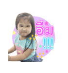 noklovegina（個別スタンプ：5）