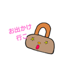 tyoujyo（個別スタンプ：16）