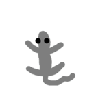 animal minimal（個別スタンプ：13）