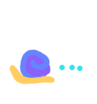 animal minimal（個別スタンプ：17）