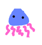 animal minimal（個別スタンプ：32）