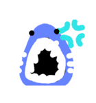 animal minimal（個別スタンプ：40）