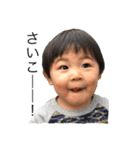 kanaboooo stamps（個別スタンプ：14）