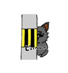 チワワのティアラちゃん（個別スタンプ：19）