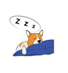 Soi Dog (EN)（個別スタンプ：15）