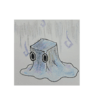 QSlime（個別スタンプ：2）