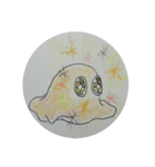 QSlime（個別スタンプ：5）
