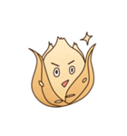 たまねぎとにんじんの愉快な生活（個別スタンプ：20）