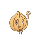 たまねぎとにんじんの愉快な生活（個別スタンプ：38）