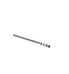 mojidakesutannpu（個別スタンプ：2）