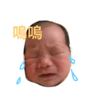 My little Soda plus（個別スタンプ：8）