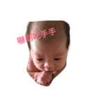 My little Soda plus（個別スタンプ：10）