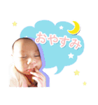 Hirosuke（個別スタンプ：10）