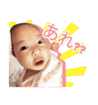 Hirosuke（個別スタンプ：21）