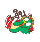 BRIO PATOUR（個別スタンプ：9）