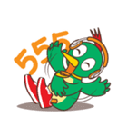 BRIO PATOUR（個別スタンプ：32）
