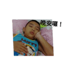 Jimmy0917（個別スタンプ：4）
