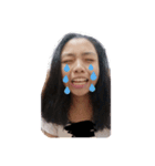 Expression of Imi（個別スタンプ：2）