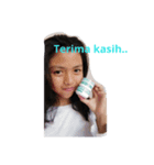 Expression of Imi（個別スタンプ：5）